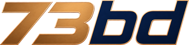 73bd Logo